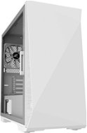 Zalman Z1 Iceberg White - PC Case