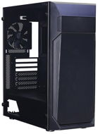 Zalman Z1 Plus Computergehäuse - PC-Gehäuse