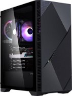 Zalman Z3 Iceberg Black - PC skrinka