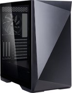 Zalman Z9 Iceberg Black - PC-Gehäuse