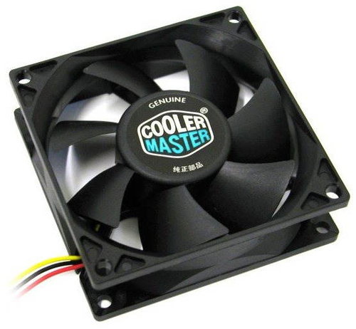  Cooler Master SAF-B83-E1  - Fan - Main image