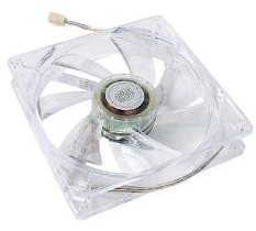 CoolerMaster R4-BC8R-18FB-R1 - Fan - Main image