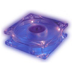 Cooler Master TLF-S82-EB - Fan - Main image