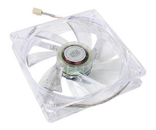 Cooler Master TLF-S12-EG-GP - Fan - Fő fotó