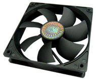 Cooler Master Silent Fan 120 SU1 - Fan