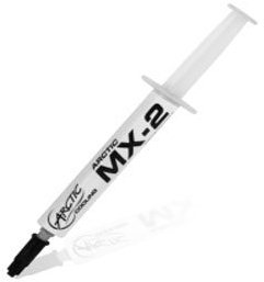 Arctic Cooling MX-2 Thermal Compound (30g) - Thermal Paste - Main image