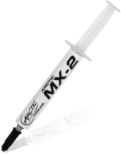 ARCTIC MX-2 Thermal Compound (65g) - Thermal Paste - Main image
