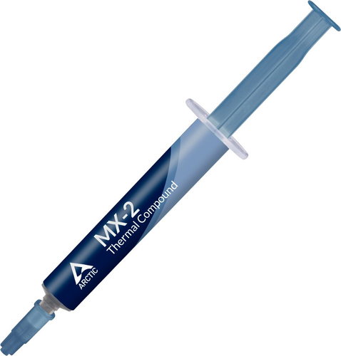ARCTIC MX-2 Thermal Compound (8g) - Thermal Paste - Main image