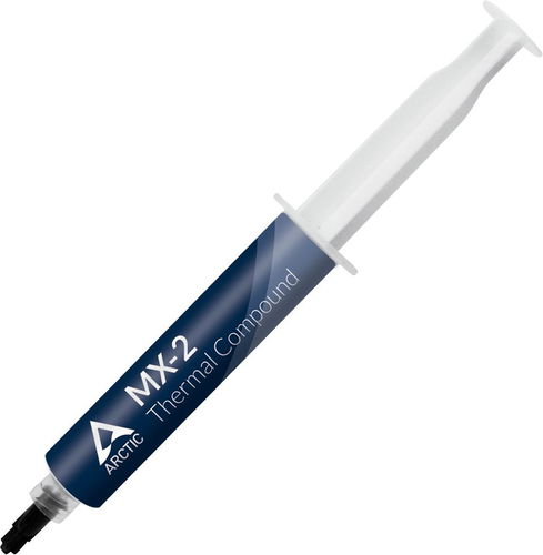 ARCTIC MX-2 Thermal Compound (30g) - Teplovodivá pasta - Hlavní obrázek