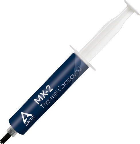 ARCTIC MX-2 Thermal Compound (65g) - Thermal Paste - Main image