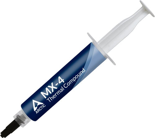 ARCTIC MX-4 Thermal Compound (8g) - Thermal Paste - Main image