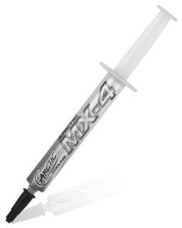 Arctic MX-4 Thermal Compound (20g) - Thermal Paste - Main image