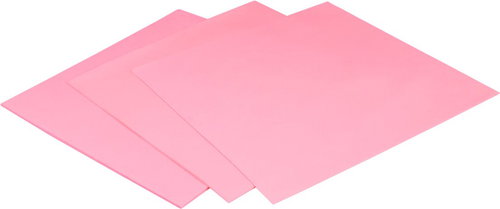 ARCTIC Thermal Pad Basic 100x100x1mm (Pack of 4) - Thermal Pad - Main image