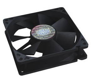 Cooler Master CHC R4-S9S-19AK-GP - Fan - Fő fotó