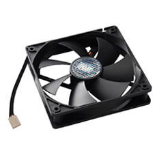 Cooler Master CHC R4-P2B-12AK-GP - Fan - Main image
