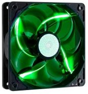 CoolerMaster SickleFlow 120 Green LED - PC Fan