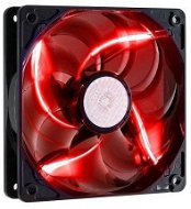 Cooler Master SickleFlow 120 Red LED - PC Fan
