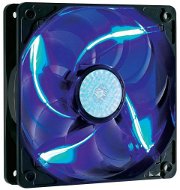Cooler Master SickleFlow 120 Blue LED - PC Fan