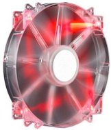 Cooler Master MegaFlow 200 R4-LUS-07AR-GP Red - Fan