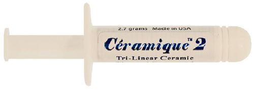 ARCTIC CERAMIQUE 2 - Ceramic Thermal Compound (2,7g) - Teplovodivá pasta - Hlavní obrázek