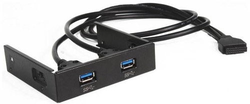  Cooler Master RA-USB-3035-IN  - Blanking Plate - Main image