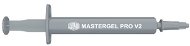 Hővezető paszta Cooler Master MasterGel Pro v2 - Teplovodivá pasta