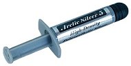 ARCTIC SILVER 5 - Premium Silver Thermal Compound (12g) - Thermal Paste