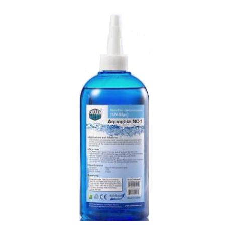 Cooler Master Aquagate NC-1 UV modrá - Liquid Coolant - Main image