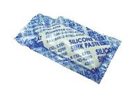 Silikonová pasta pod chladič - -