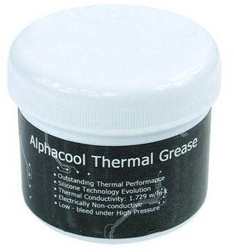 Alphacool OEM Thermal Compound 100g - Teplovodivá pasta - Hlavní obrázek