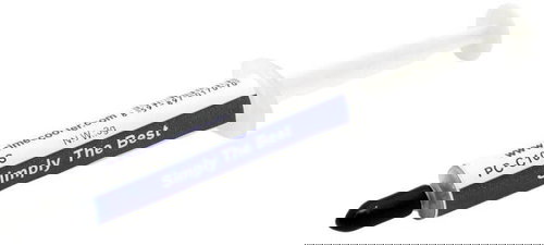 PRIMECOOLER PC-C103S High Quality Silver Compound (3g) - Thermal Paste - Main image