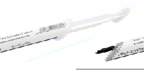 PRIMECOOLER PC-C125S High Quality Silver Compound (25g) - Thermal Paste - Main image