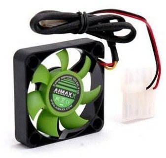 AIMAXX eNVicooler 5 GreenWing - Fan - Main image