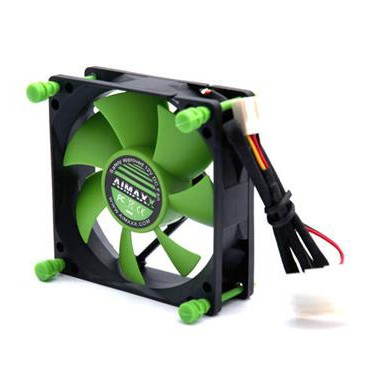 AIMAXX eNVicooler 7 GreenWing - Cooler - Main image