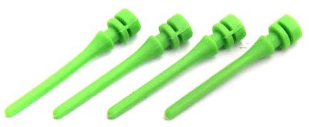 AIMAXX eNVicooler Screws - Anti-vibration Pillars - Main image
