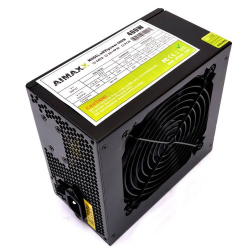 AIMAXX eNVipower 400W - PC-Netzteil - Hauptbild
