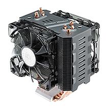Processor cooler CoolerMaster Hyper N520 - CPU Cooler - Main image