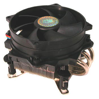 Chladič Cooler Master Hyper L3 RR-LCH-P9E1 - CPU Cooler - Main image