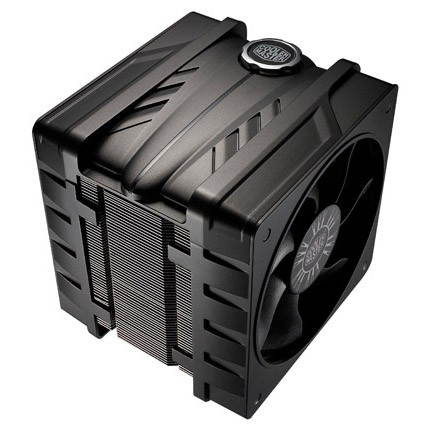 CoolerMaster V6GT - CPU Cooler - Main image