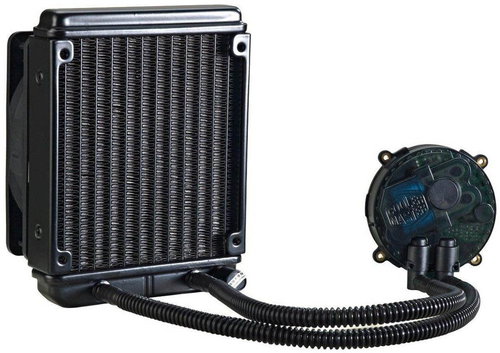 Cooler Master Seidon 120M - Water Cooling - Main image