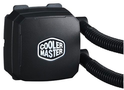 Cooler Master Nepton 240M Wasserkühlung