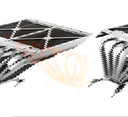 Cooler Master Geminll - Chladič na procesor - Hlavní obrázek