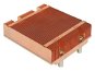 Chladič Cooler Master E1U-NPFCS-04 pro 1U servery socket 604, celoměděný pasivní - -