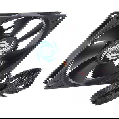 REVOLTEC AirGuard 80mm - Fan - Main image