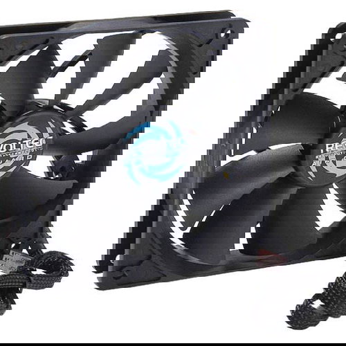 REVOLTEC AirGuard 92mm - Fan - Main image