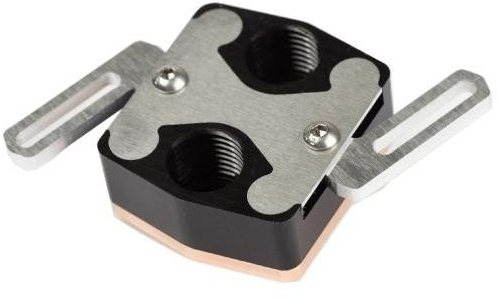 Alphacool HF 14 Smart Motion Universal - VGA Water Block - Main image