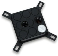 EK-Supremacy EVO - Acetal + Nickel - Liquid Cooling Module