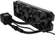 ALPHACOOL Eisbaer 360 CPU - Water Cooling