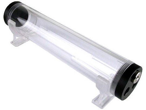Alphacool Cape Coolplex PRO 25 - Expansion Tank - Main image