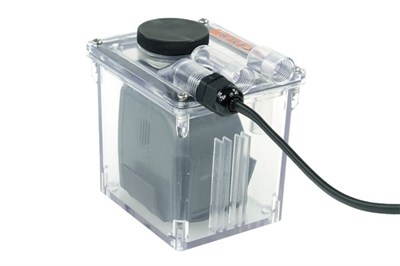 Alphacool Eheim AGB Station 600 rev2 230V - Water Cooling Pump - Main image